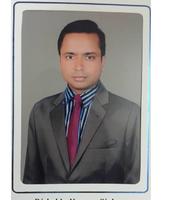 RISHABH KUMAR SINHA