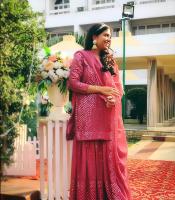 Uzma Zareen