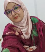 Sana Hussain