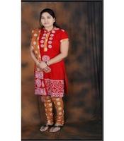 Pooja Burman