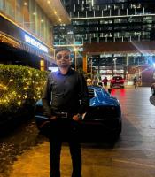Yasser Hussain