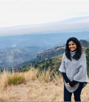 Prachi Singh