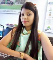 Swati Srivastava