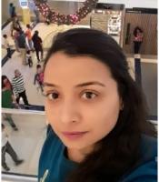 Nidhi Upadhyay
