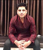 Nitin Kumar Upadhyay