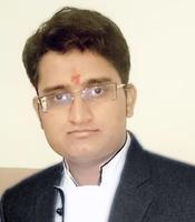 Sunny Gupta ( PARTH GUPTA)