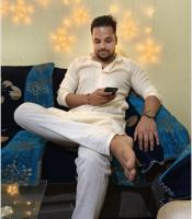 Rajeev Ranjan Mishra