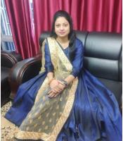 Akanksha Upadhyay