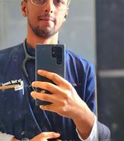 Dr Saif Ahmad Sheikh