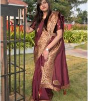 Shruti Chouhan