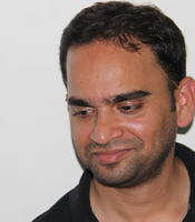 KISHORE KUNAL