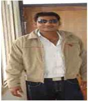 Munender Singh 