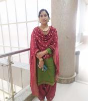 NISHAT KHANAM