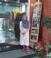 Dr. Safia Anbrin