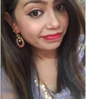 Sweta Jha