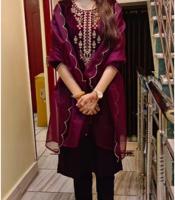 Shayista Shaheen