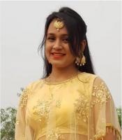 Neha Kumari