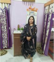 Dilaksha Jawed