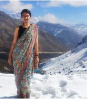 Ananya Parashar