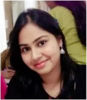 Saloni Priya