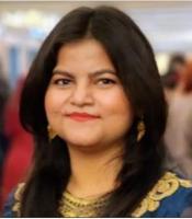 Muzda Rahman
