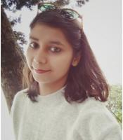 Jyoti Bhagat