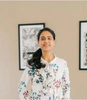 Prashansa Panjiar