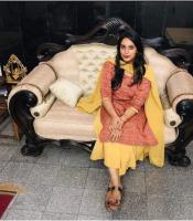Rakshanda Sinha