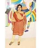 Jyoti Choudhary