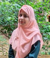 Sadiya Zia