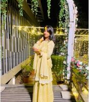Sana Mazhar