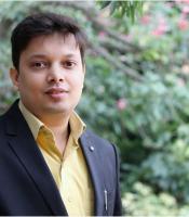 Kishore Kumar Sharma