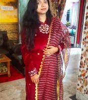 Nasreen Parveen