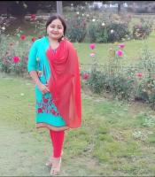 Harshita Shree