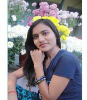 Pratibha Manjhi