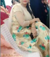 Ayesha Parveen