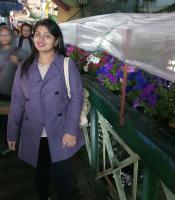 Dr Ritika