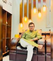 Md Sharique Siddiqui