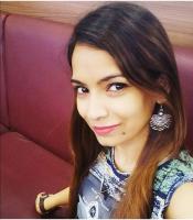 Tasnim Fatima
