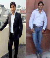 Amal Shukla