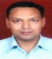 Dr. Devendra Prasad Maurya