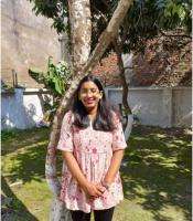 Shivangi Pawan