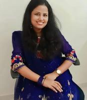 Sana Parween