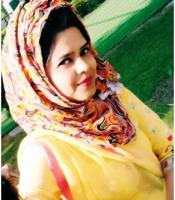 Afshan Mehnaz