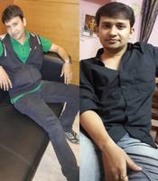 Shashi Bhshan Pandey
