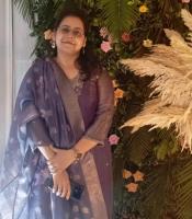 Dr. Naazra Khatoon