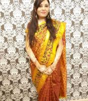 Sonal Jaiswal