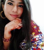 IQRA HASAN