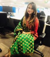 Shruti Jayaswal