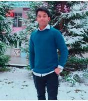 Mohammad Amanullah